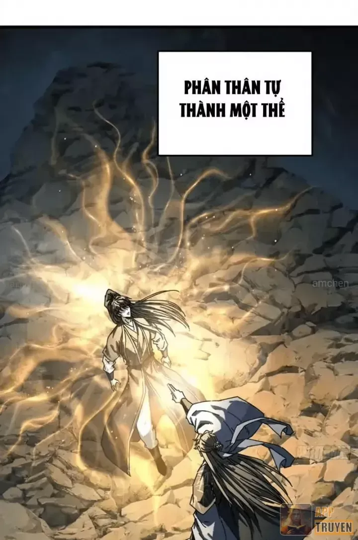 Ta Mô Phỏng Trường Sinh Lộ Chapter 50 - 57