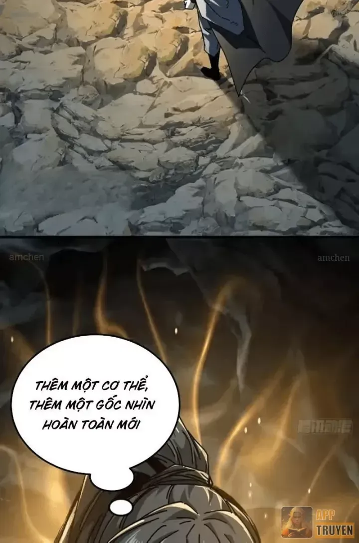 Ta Mô Phỏng Trường Sinh Lộ Chapter 50 - 58