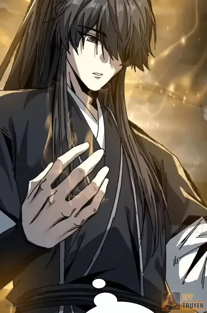 Ta Mô Phỏng Trường Sinh Lộ Chapter 50 - 59