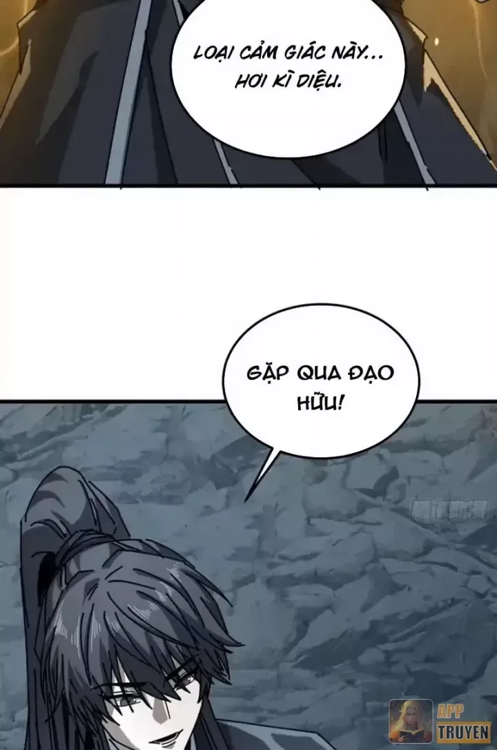 Ta Mô Phỏng Trường Sinh Lộ Chapter 50 - 60