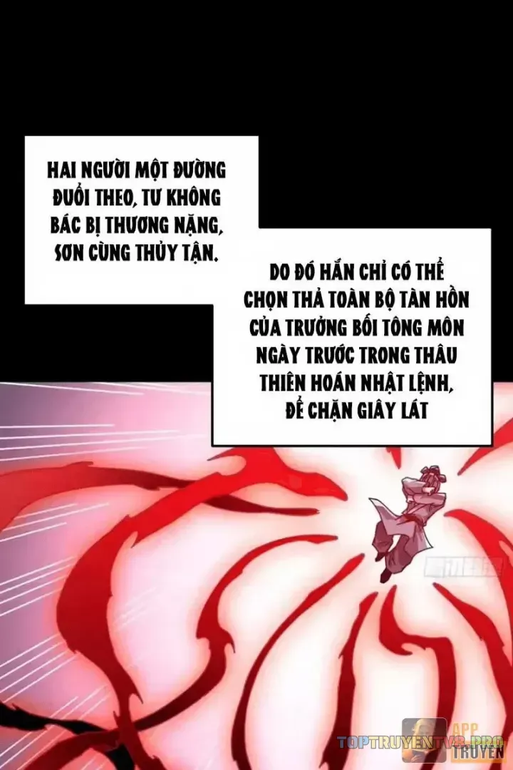 Ta Mô Phỏng Trường Sinh Lộ Chapter 50 - 7