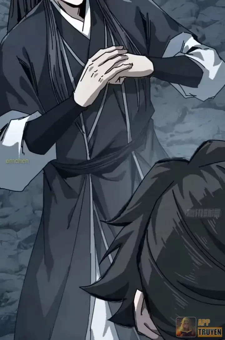 Ta Mô Phỏng Trường Sinh Lộ Chapter 50 - 61