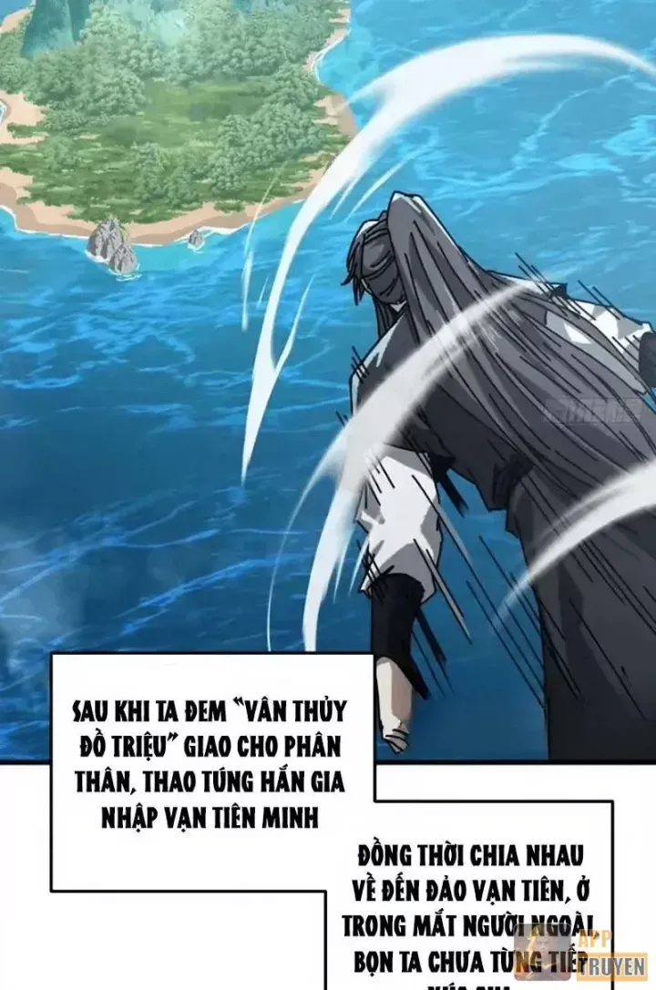 Ta Mô Phỏng Trường Sinh Lộ Chapter 50 - 65