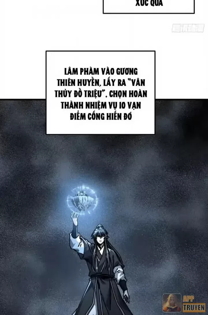 Ta Mô Phỏng Trường Sinh Lộ Chapter 50 - 66