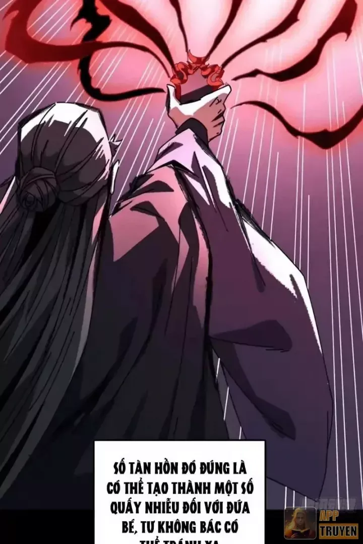 Ta Mô Phỏng Trường Sinh Lộ Chapter 50 - 8