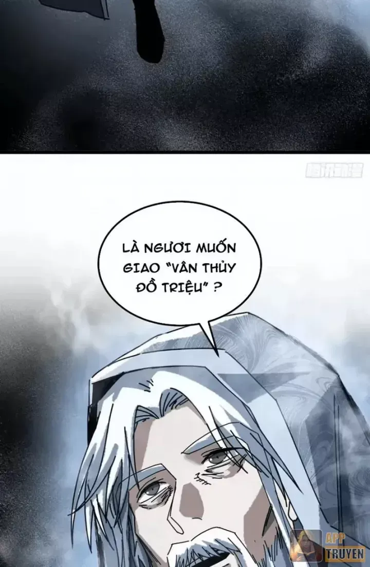 Ta Mô Phỏng Trường Sinh Lộ Chapter 51 - 11