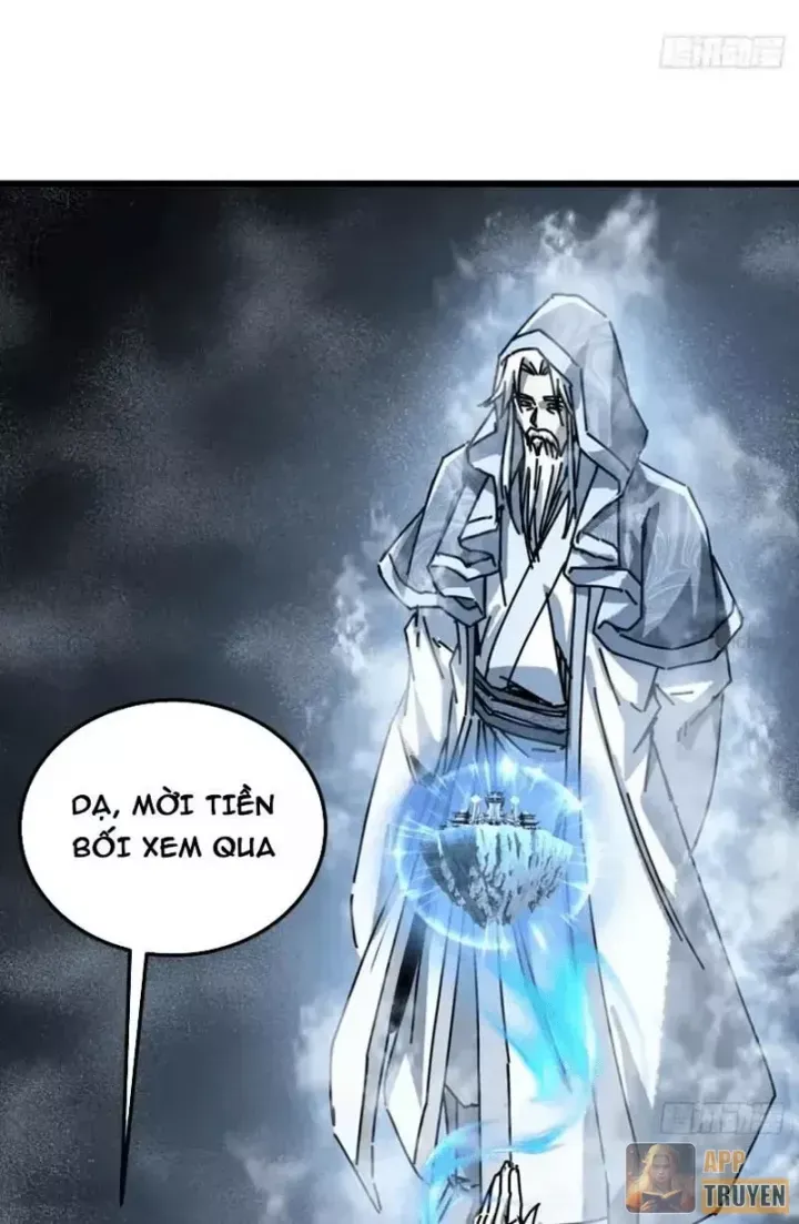 Ta Mô Phỏng Trường Sinh Lộ Chapter 51 - 13