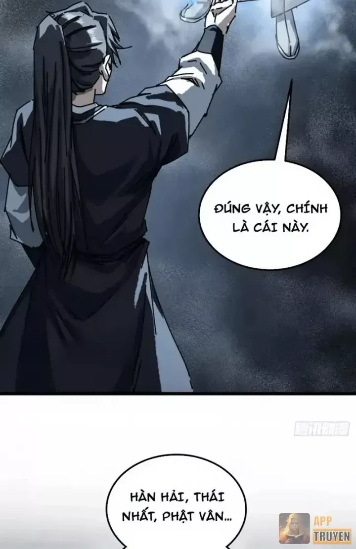 Ta Mô Phỏng Trường Sinh Lộ Chapter 51 - 14