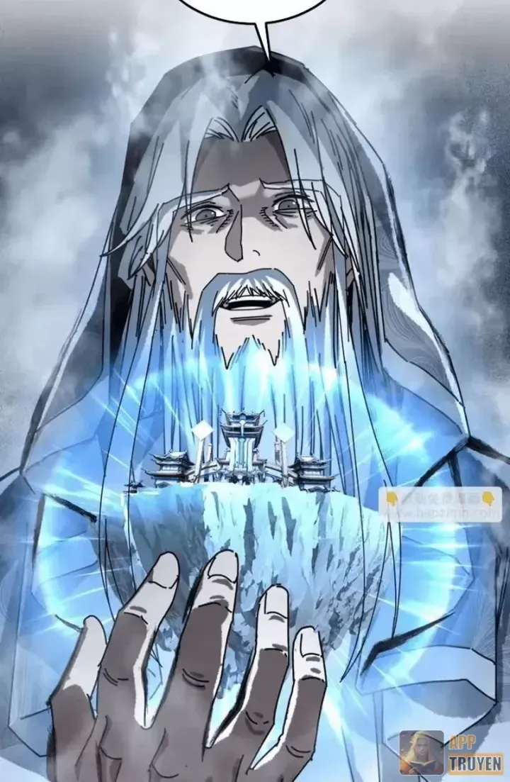Ta Mô Phỏng Trường Sinh Lộ Chapter 51 - 15