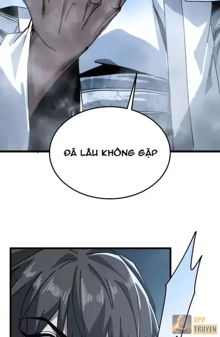 Ta Mô Phỏng Trường Sinh Lộ Chapter 51 - 16