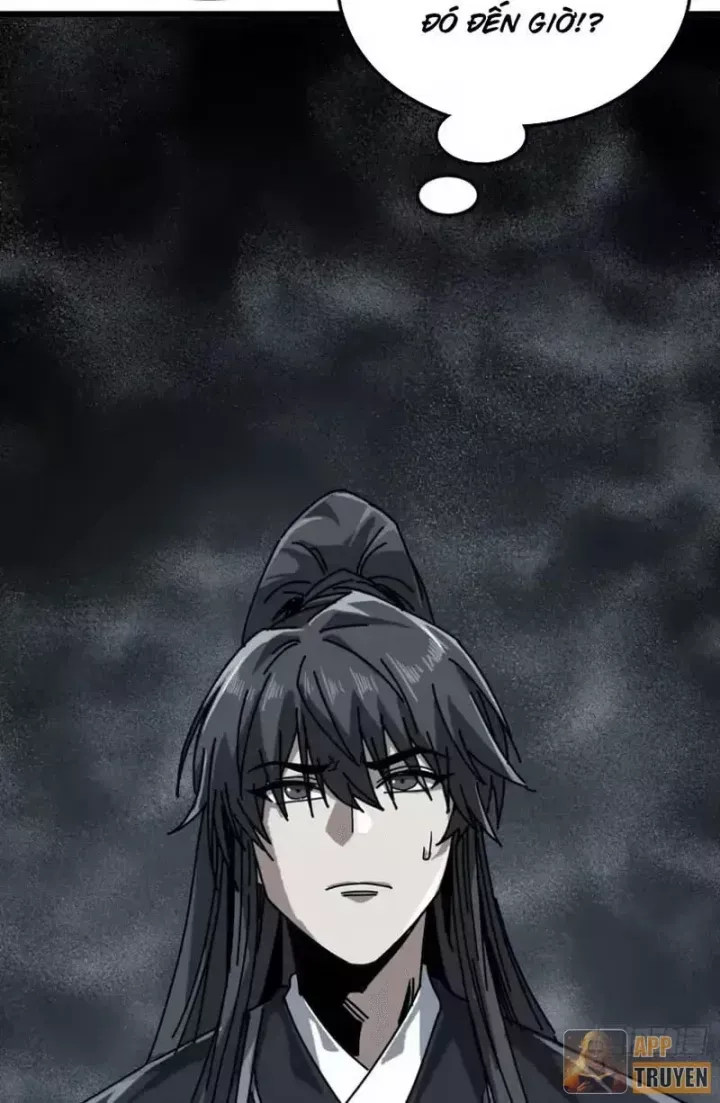 Ta Mô Phỏng Trường Sinh Lộ Chapter 51 - 18