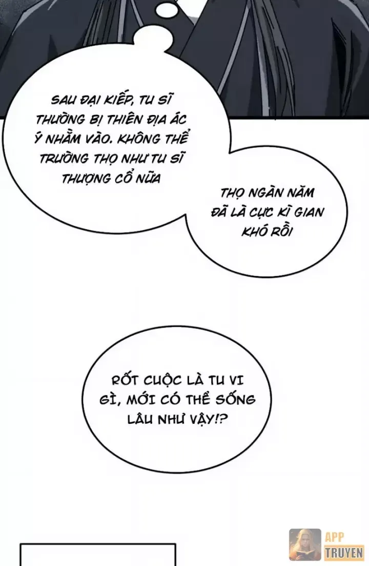Ta Mô Phỏng Trường Sinh Lộ Chapter 51 - 19