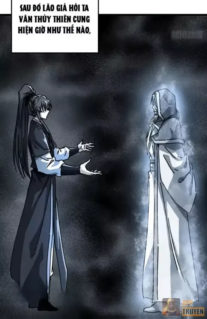Ta Mô Phỏng Trường Sinh Lộ Chapter 51 - 20