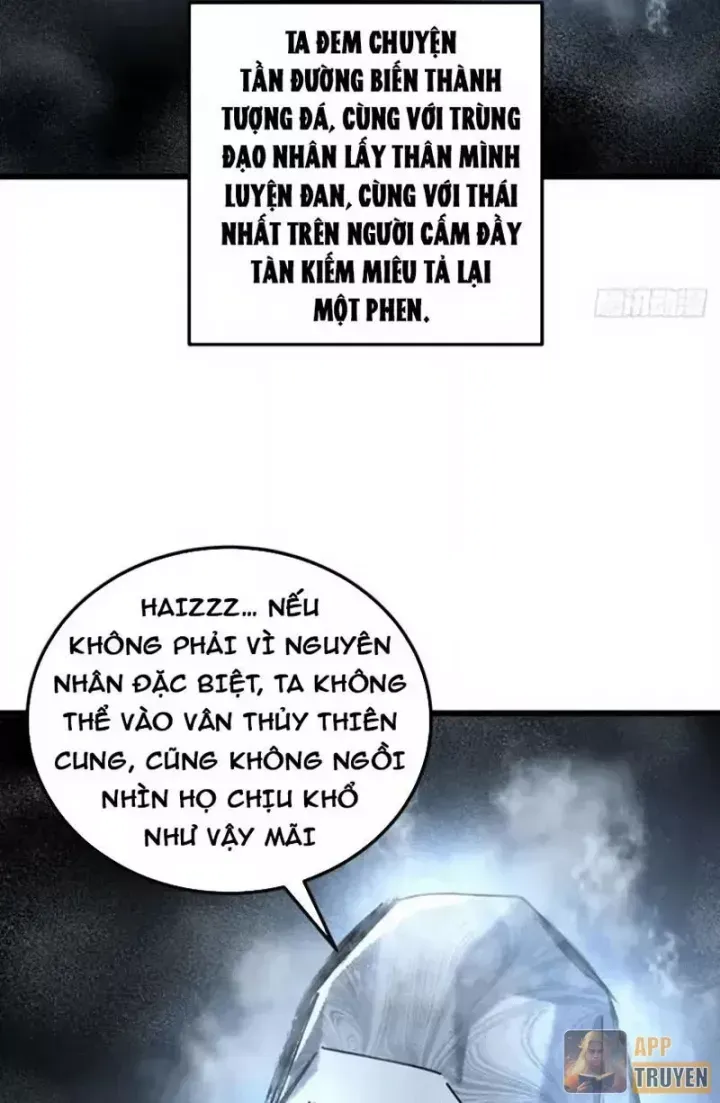 Ta Mô Phỏng Trường Sinh Lộ Chapter 51 - 21