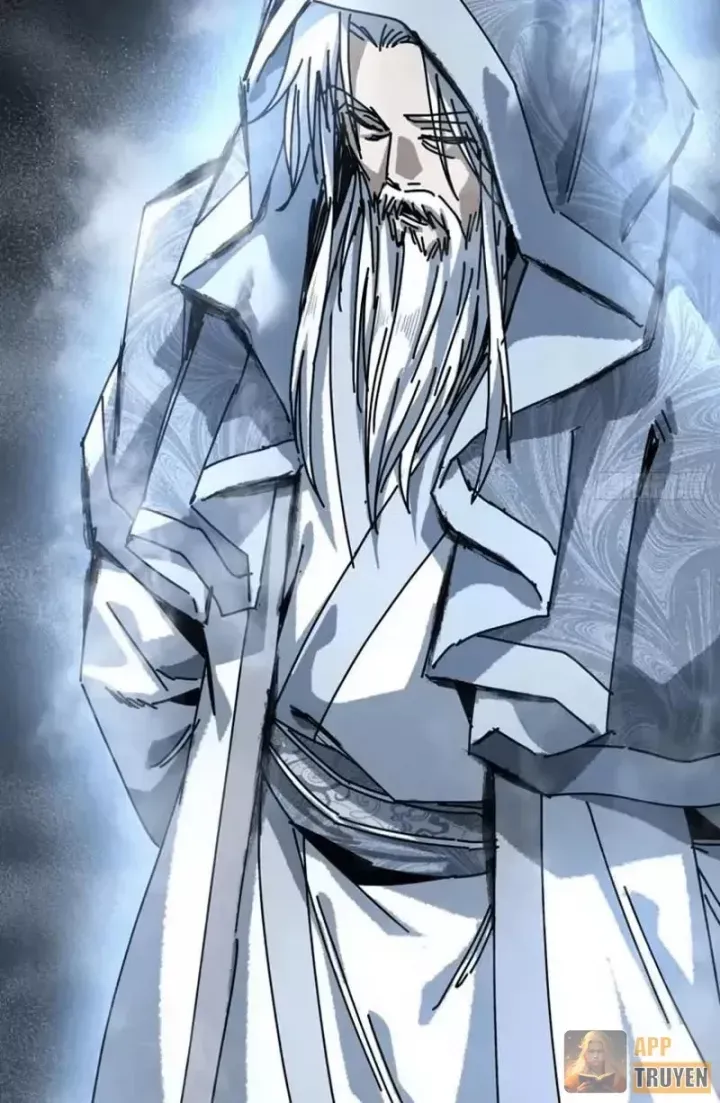 Ta Mô Phỏng Trường Sinh Lộ Chapter 51 - 22