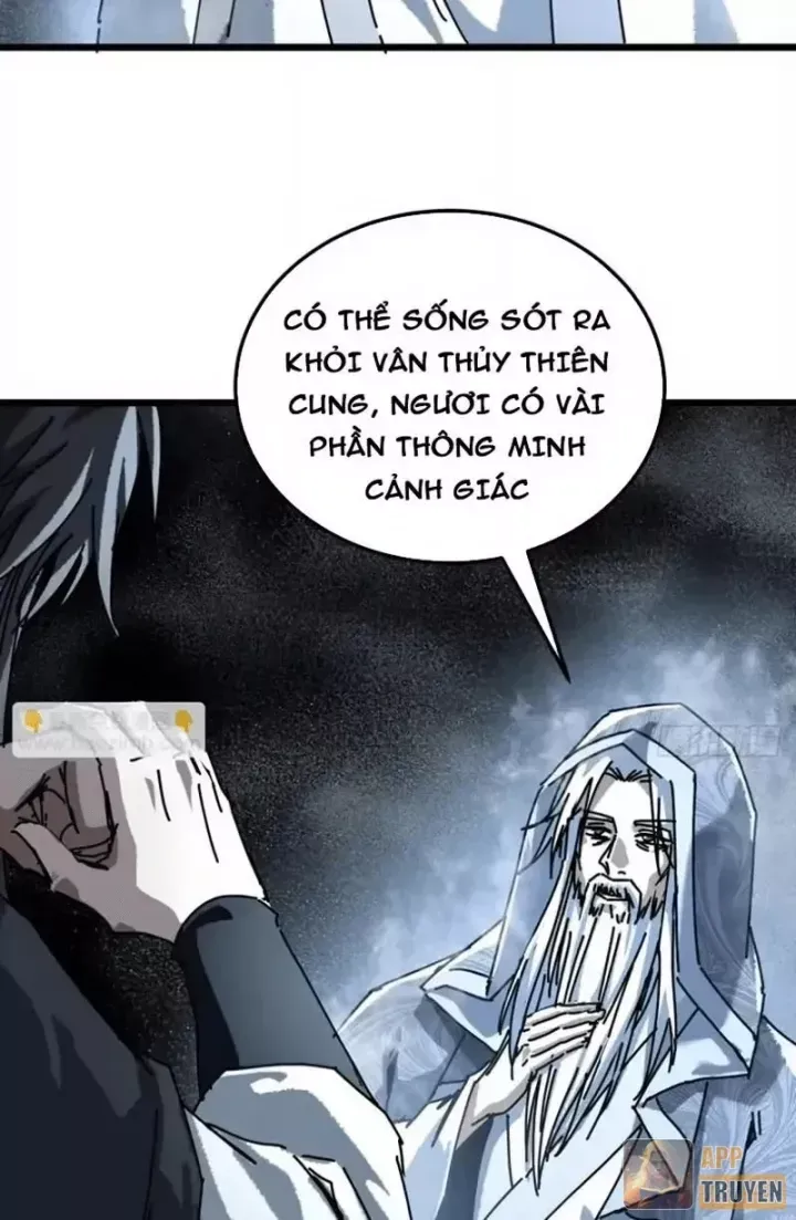 Ta Mô Phỏng Trường Sinh Lộ Chapter 51 - 23
