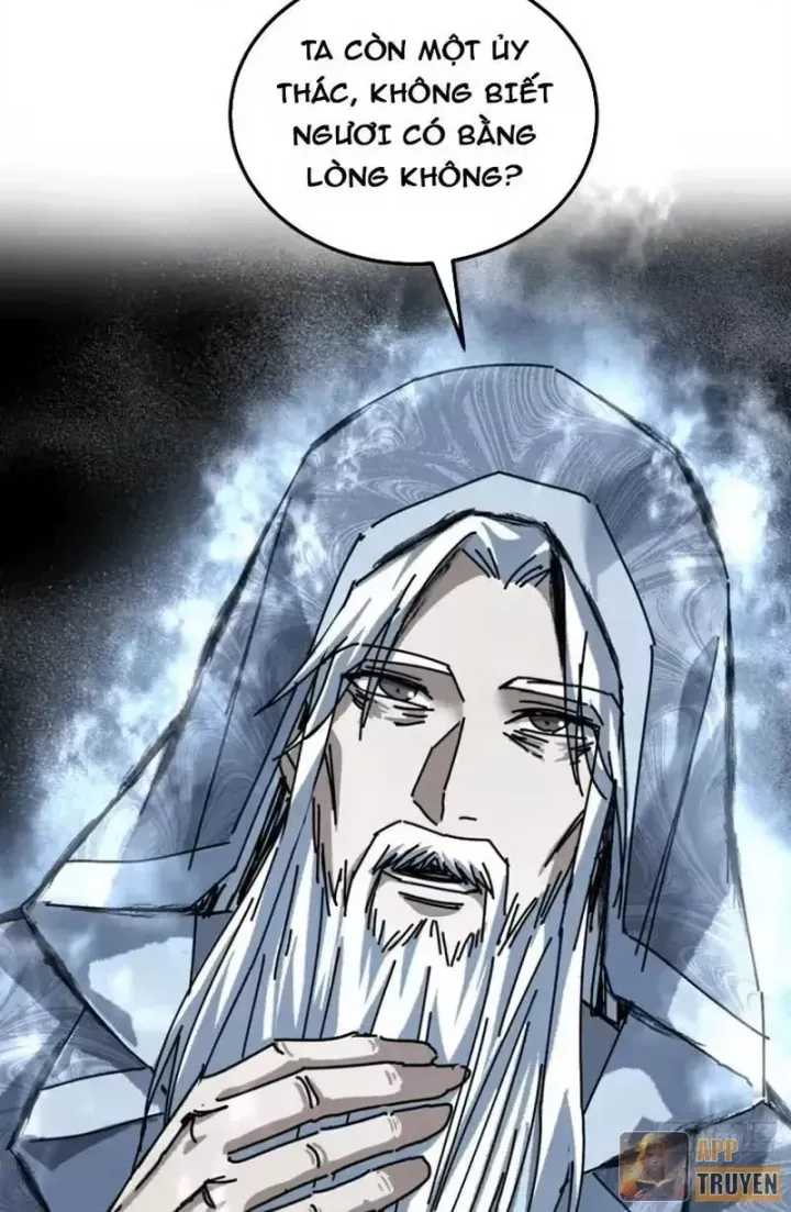 Ta Mô Phỏng Trường Sinh Lộ Chapter 51 - 25