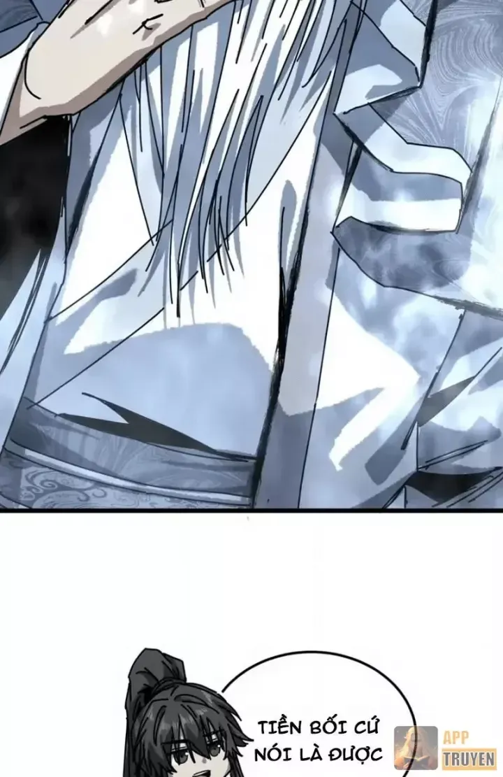 Ta Mô Phỏng Trường Sinh Lộ Chapter 51 - 26