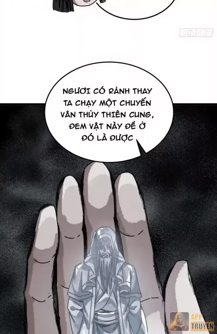 Ta Mô Phỏng Trường Sinh Lộ Chapter 51 - 27