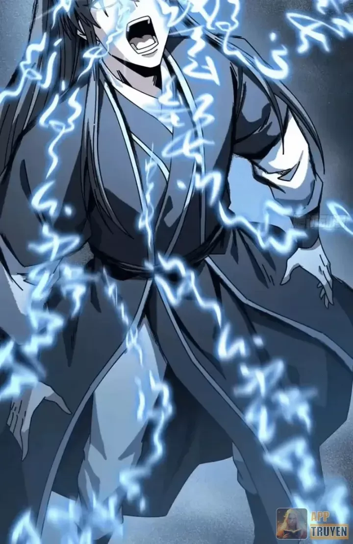 Ta Mô Phỏng Trường Sinh Lộ Chapter 51 - 32