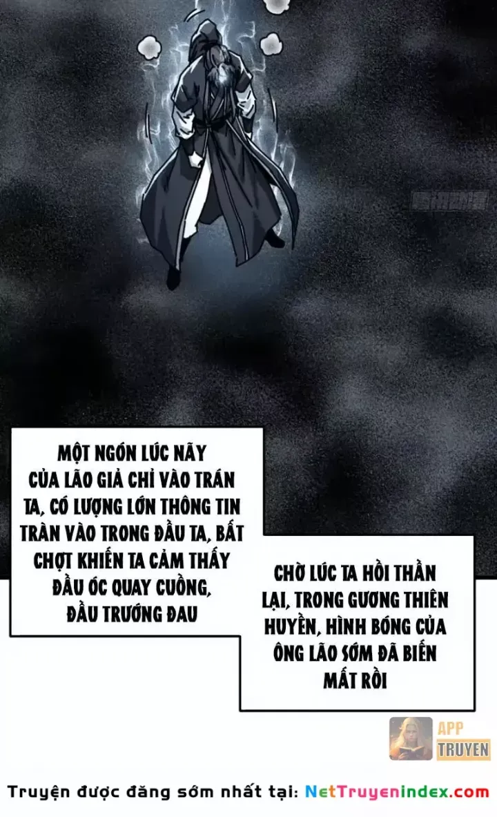 Ta Mô Phỏng Trường Sinh Lộ Chapter 51 - 34