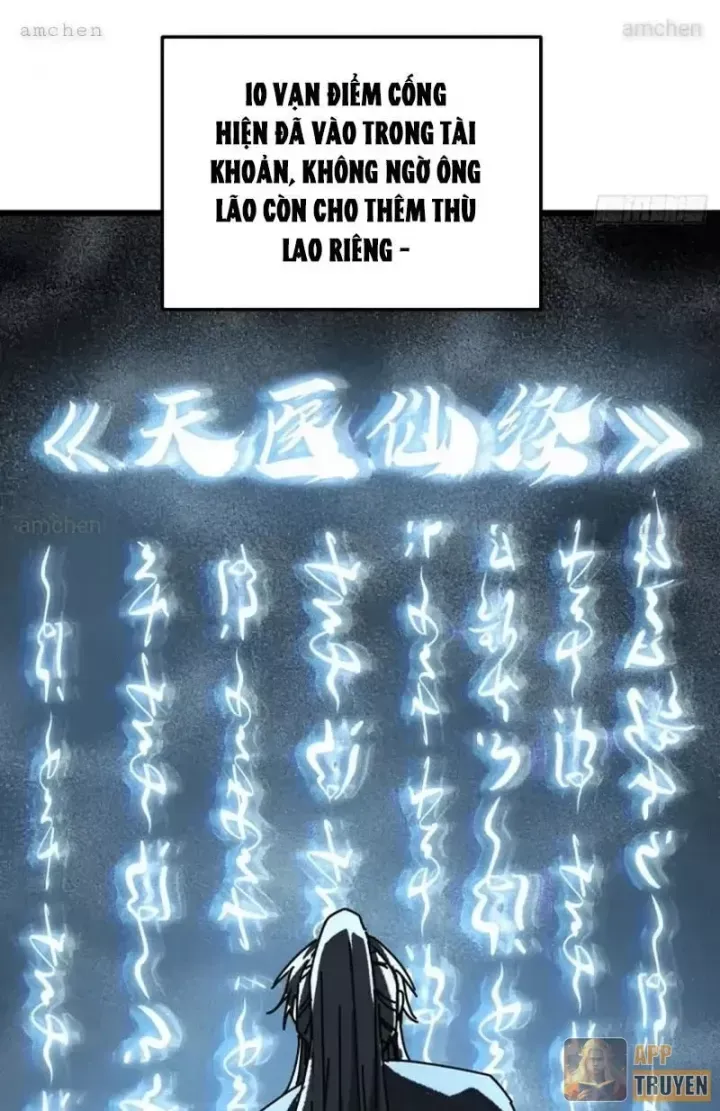 Ta Mô Phỏng Trường Sinh Lộ Chapter 51 - 35