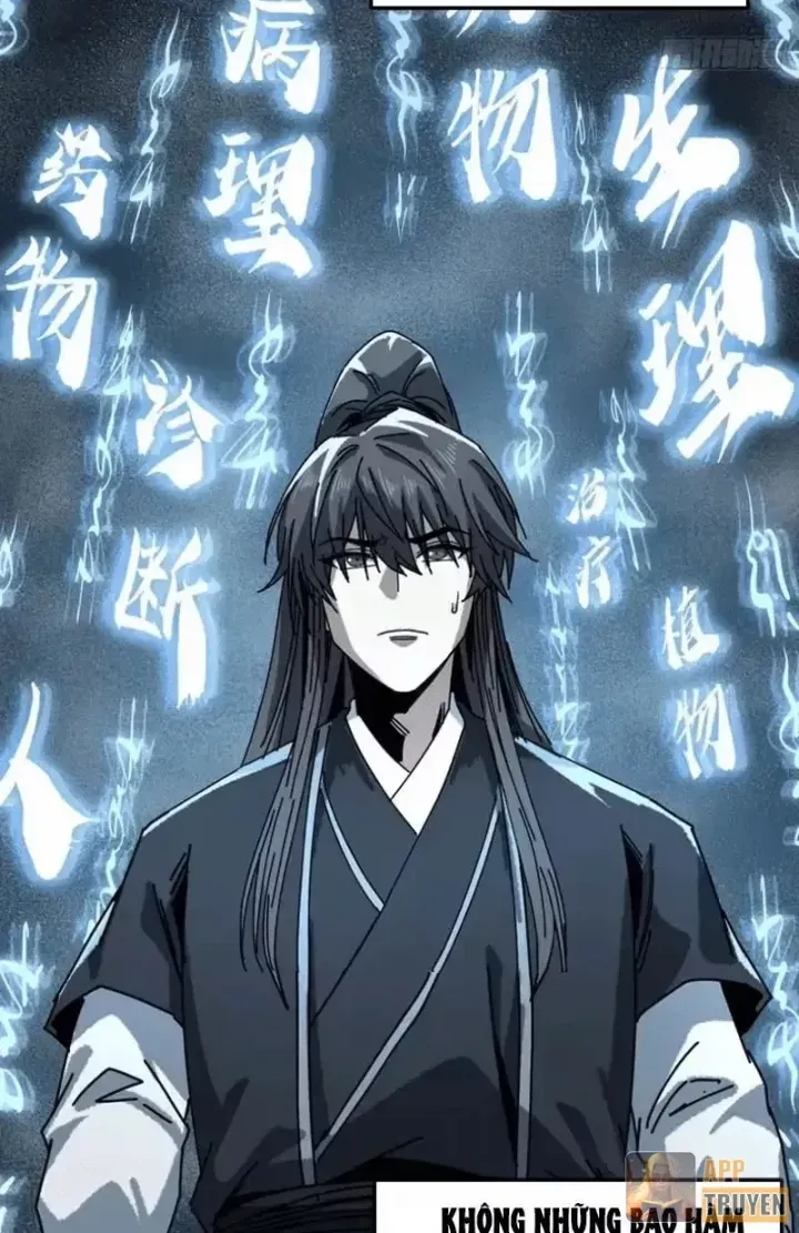 Ta Mô Phỏng Trường Sinh Lộ Chapter 51 - 37
