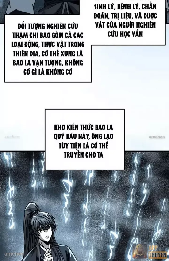 Ta Mô Phỏng Trường Sinh Lộ Chapter 51 - 38