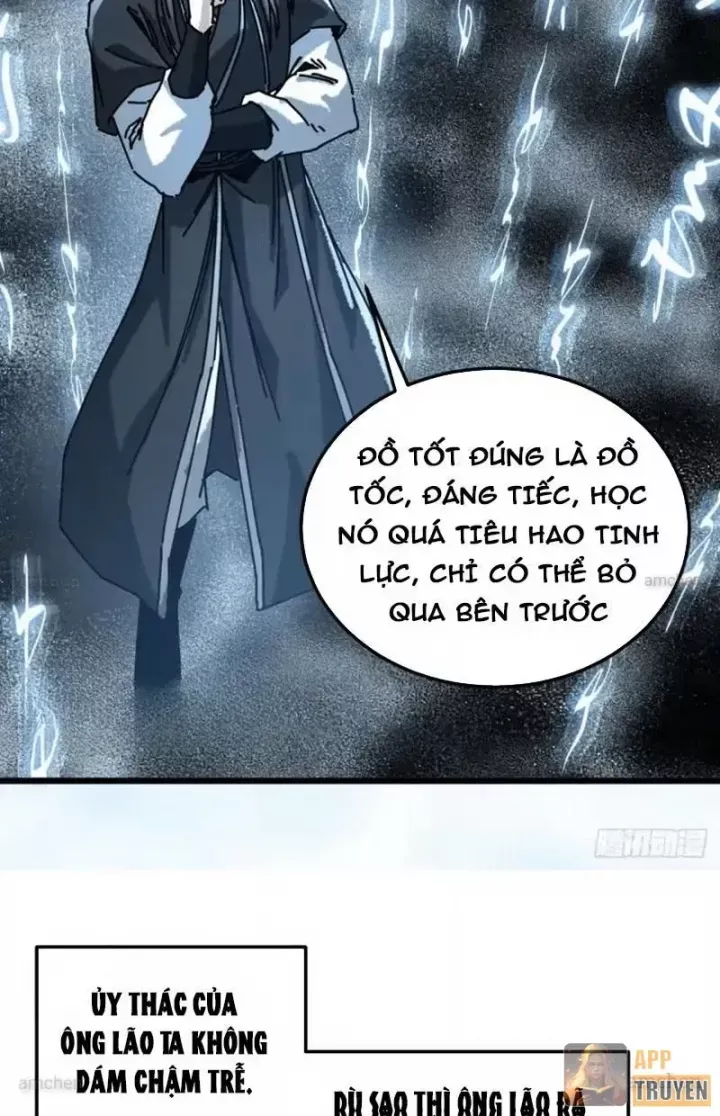 Ta Mô Phỏng Trường Sinh Lộ Chapter 51 - 39