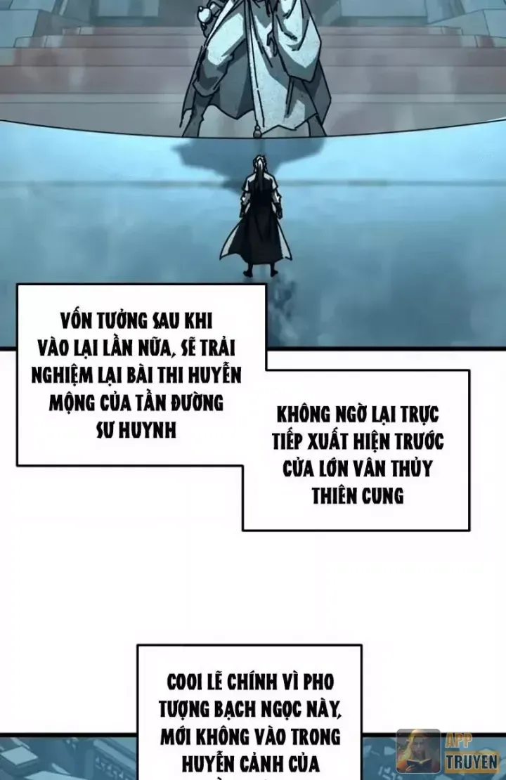 Ta Mô Phỏng Trường Sinh Lộ Chapter 51 - 41