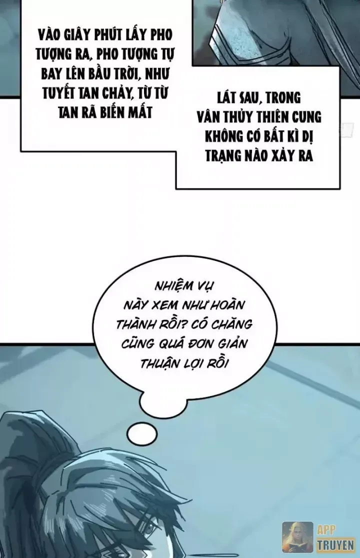 Ta Mô Phỏng Trường Sinh Lộ Chapter 51 - 43