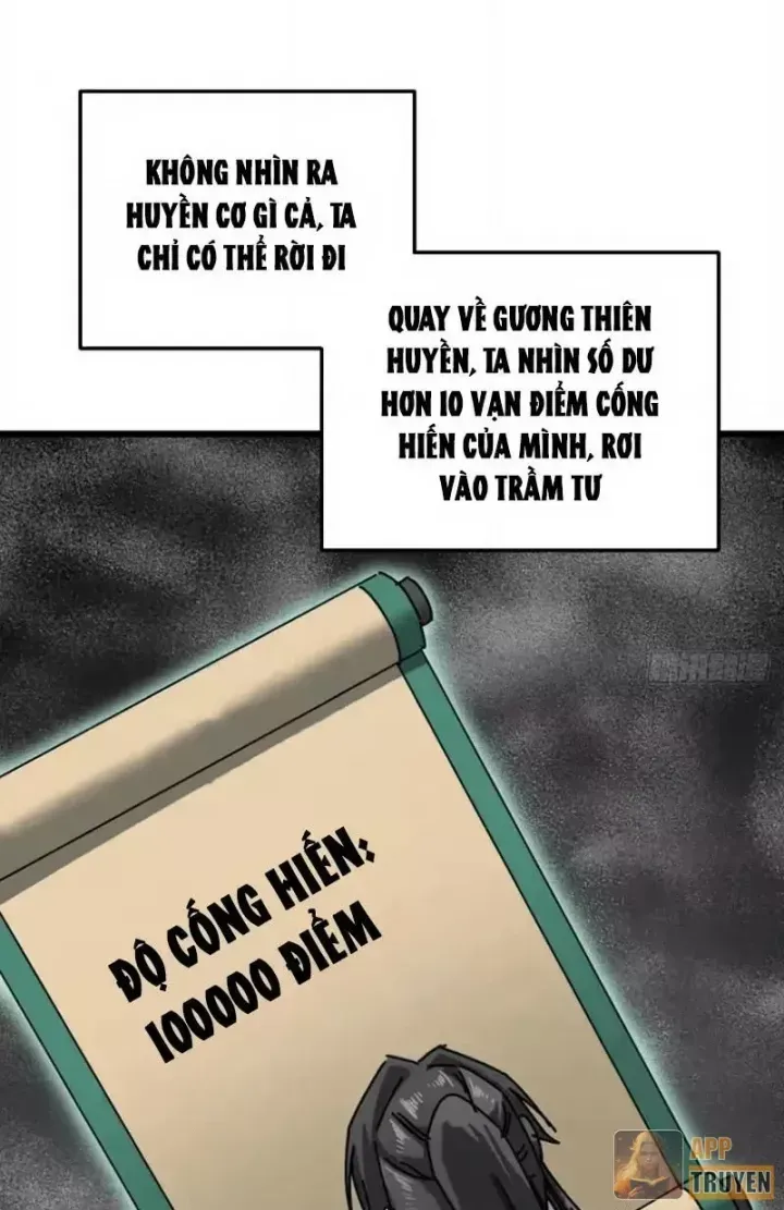 Ta Mô Phỏng Trường Sinh Lộ Chapter 51 - 45