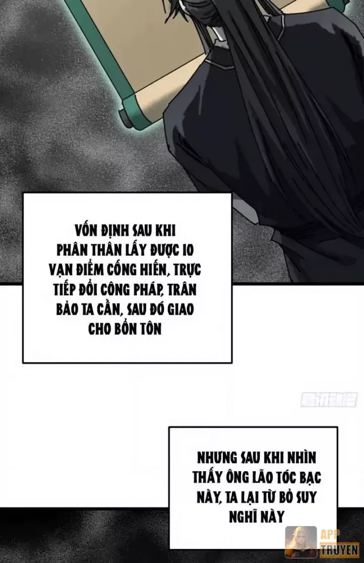 Ta Mô Phỏng Trường Sinh Lộ Chapter 51 - 46