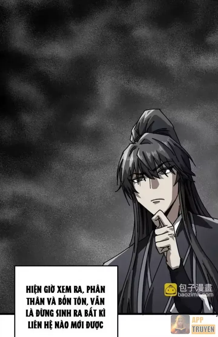 Ta Mô Phỏng Trường Sinh Lộ Chapter 51 - 47