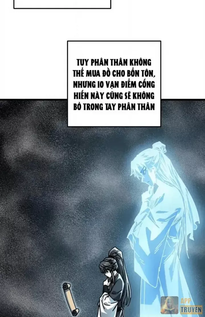 Ta Mô Phỏng Trường Sinh Lộ Chapter 51 - 48