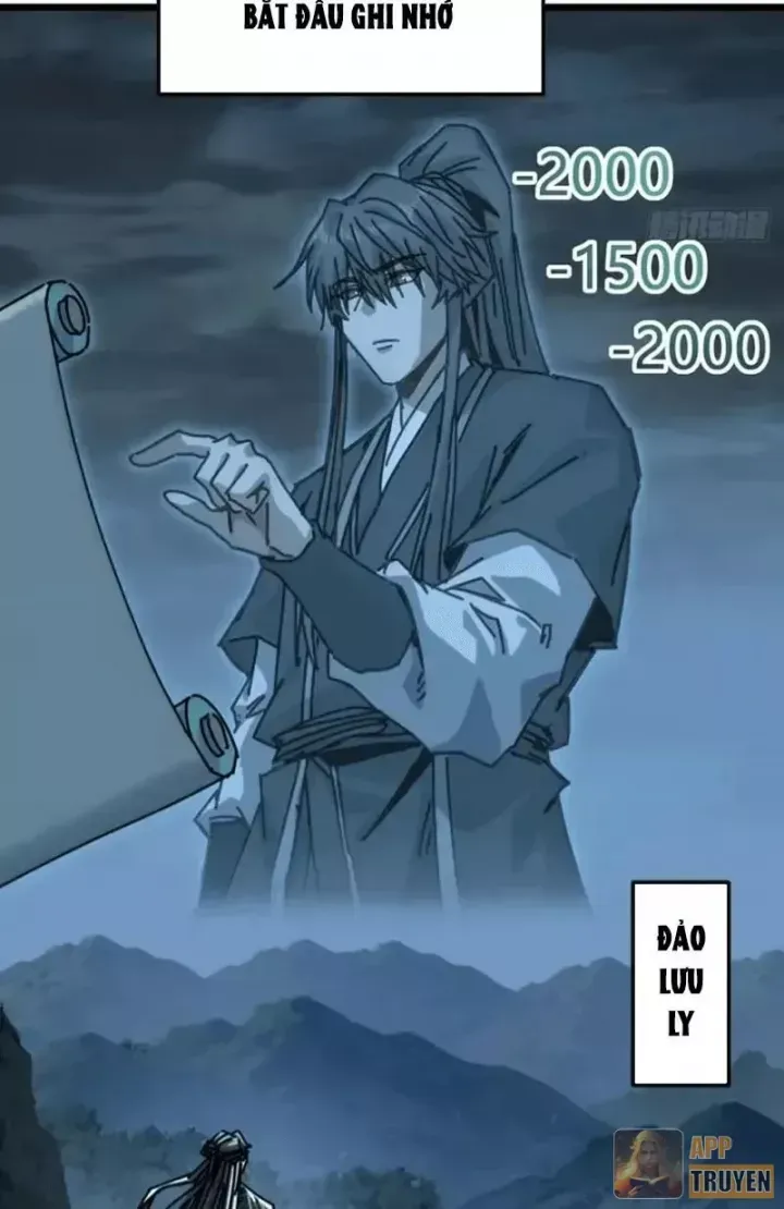 Ta Mô Phỏng Trường Sinh Lộ Chapter 51 - 50