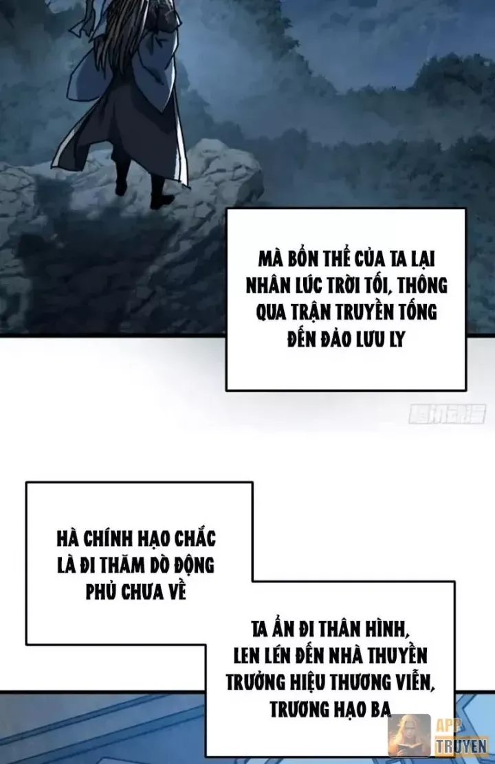 Ta Mô Phỏng Trường Sinh Lộ Chapter 51 - 51