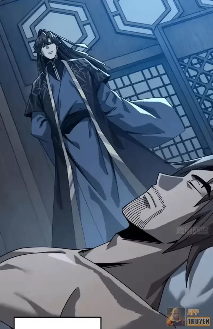 Ta Mô Phỏng Trường Sinh Lộ Chapter 51 - 52