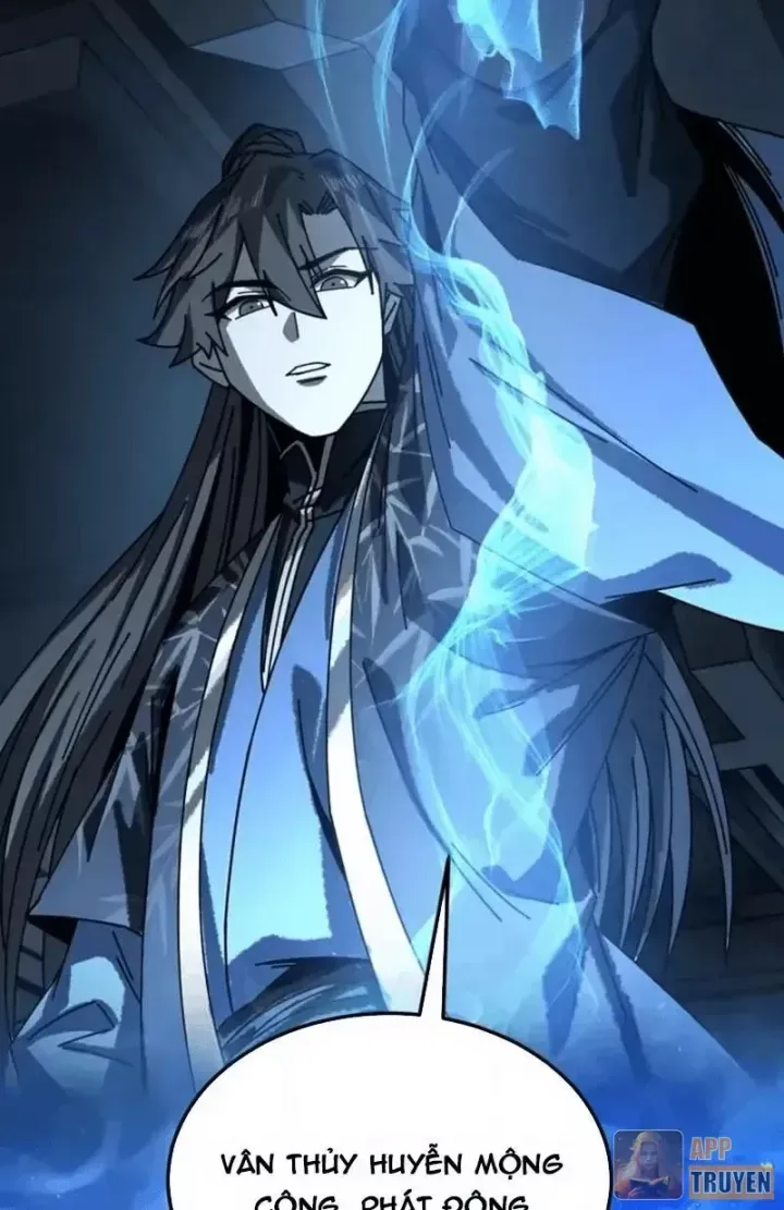Ta Mô Phỏng Trường Sinh Lộ Chapter 51 - 54