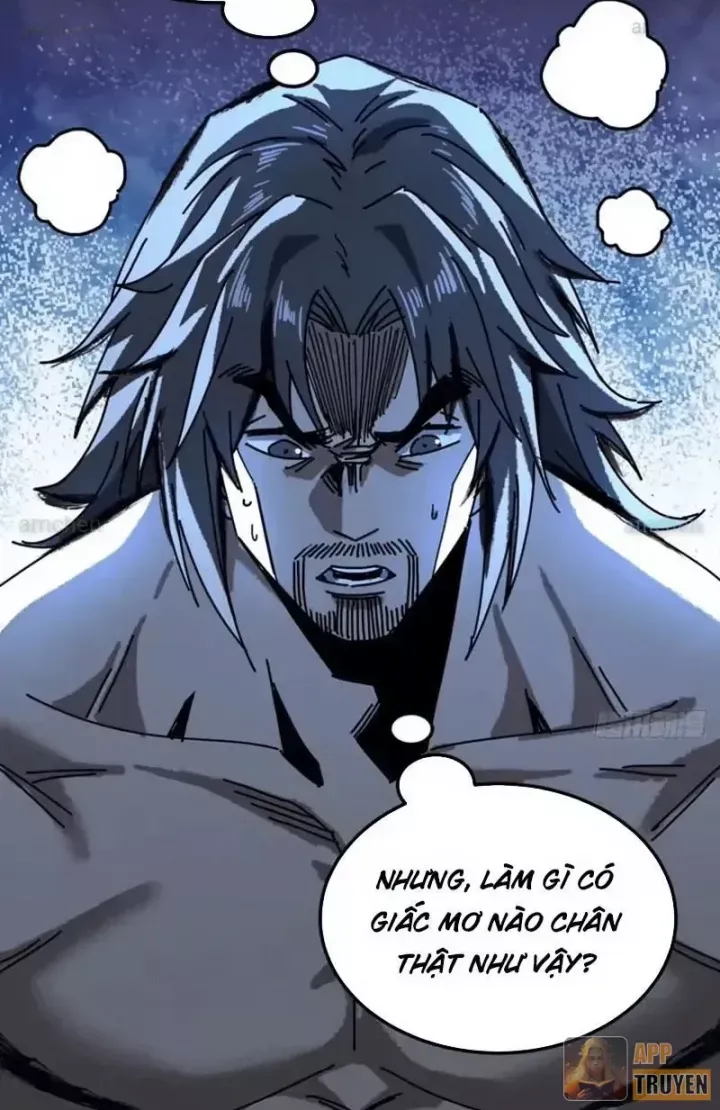 Ta Mô Phỏng Trường Sinh Lộ Chapter 51 - 59