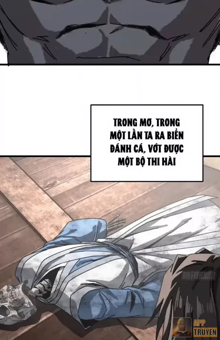 Ta Mô Phỏng Trường Sinh Lộ Chapter 51 - 60