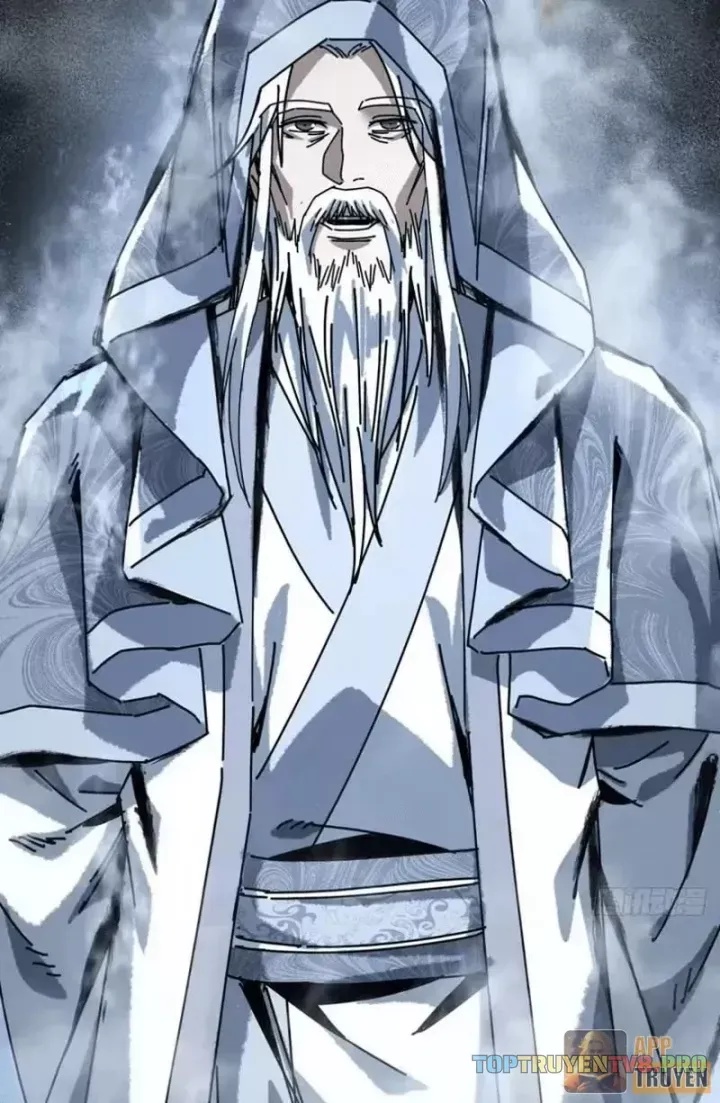 Ta Mô Phỏng Trường Sinh Lộ Chapter 51 - 7