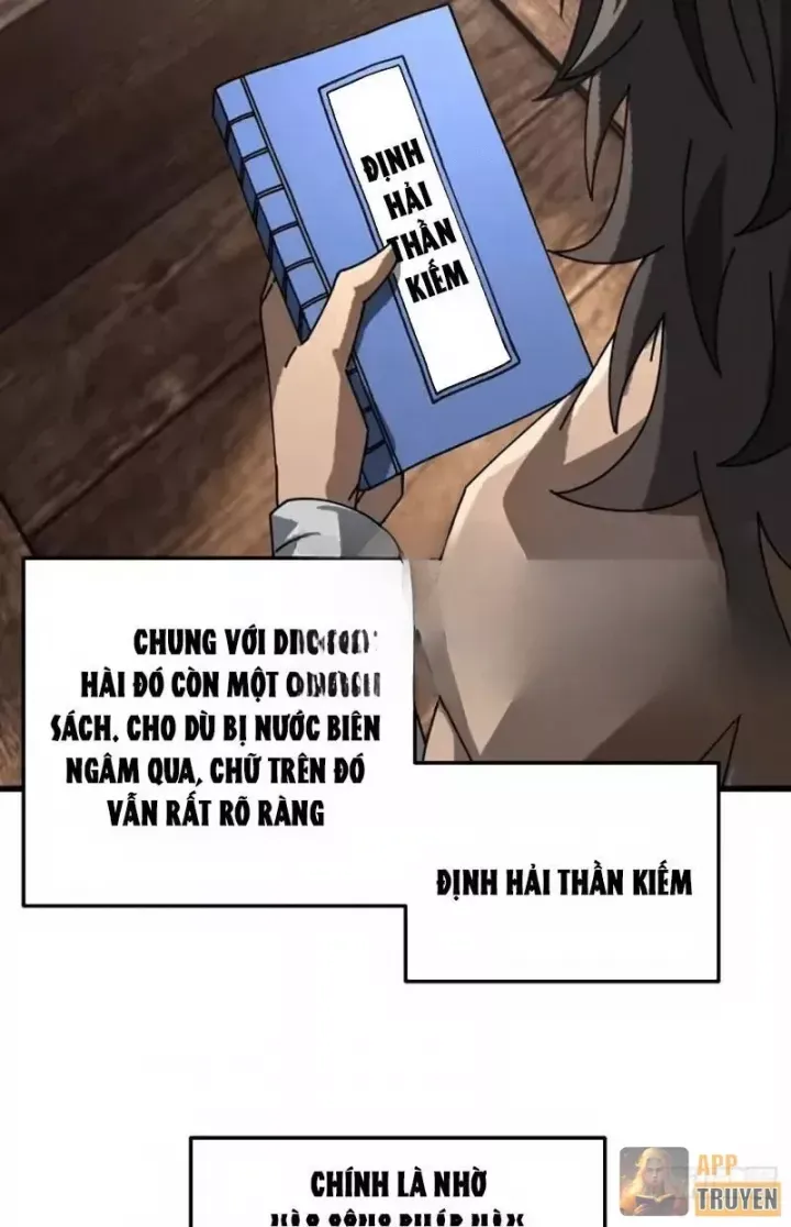 Ta Mô Phỏng Trường Sinh Lộ Chapter 51 - 61