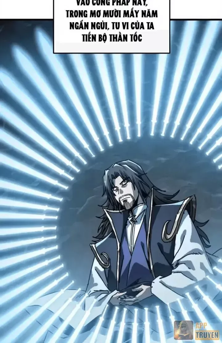 Ta Mô Phỏng Trường Sinh Lộ Chapter 51 - 62