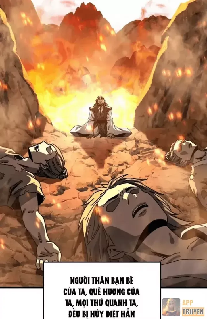 Ta Mô Phỏng Trường Sinh Lộ Chapter 51 - 67