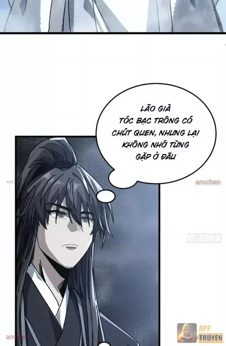 Ta Mô Phỏng Trường Sinh Lộ Chapter 51 - 8