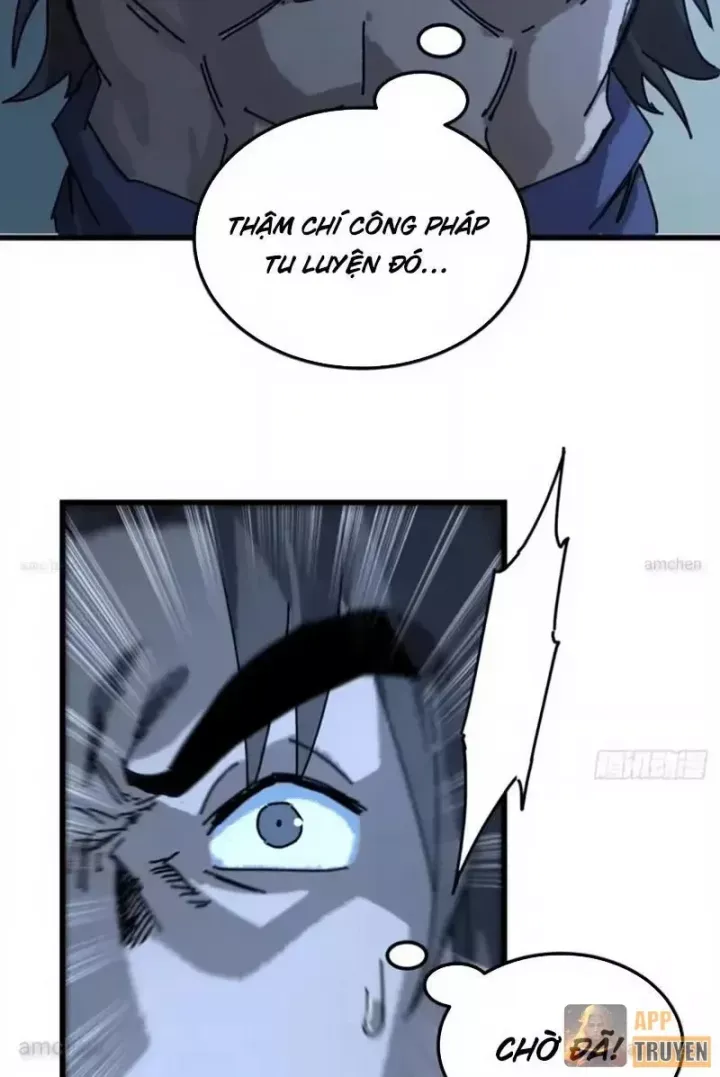 Ta Mô Phỏng Trường Sinh Lộ Chapter 51 - 72