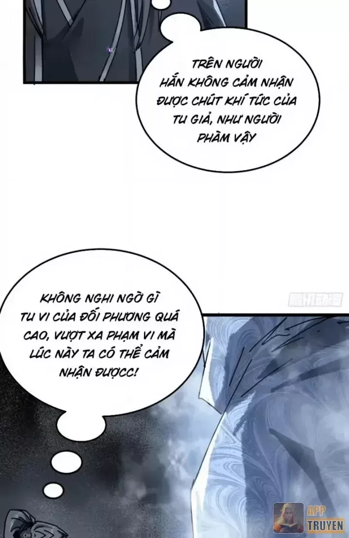 Ta Mô Phỏng Trường Sinh Lộ Chapter 51 - 9