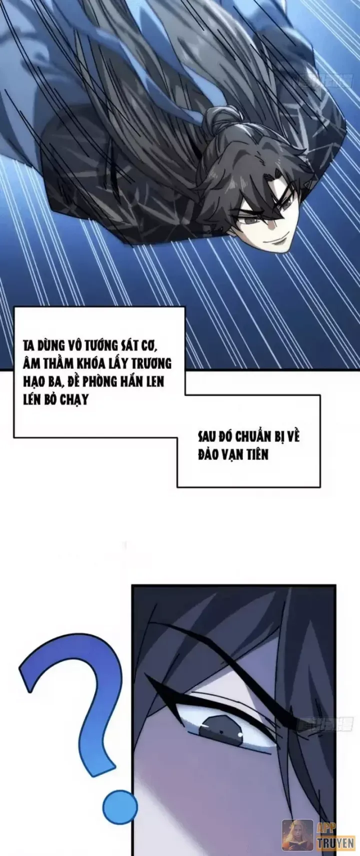Ta Mô Phỏng Trường Sinh Lộ Chapter 52 - 12