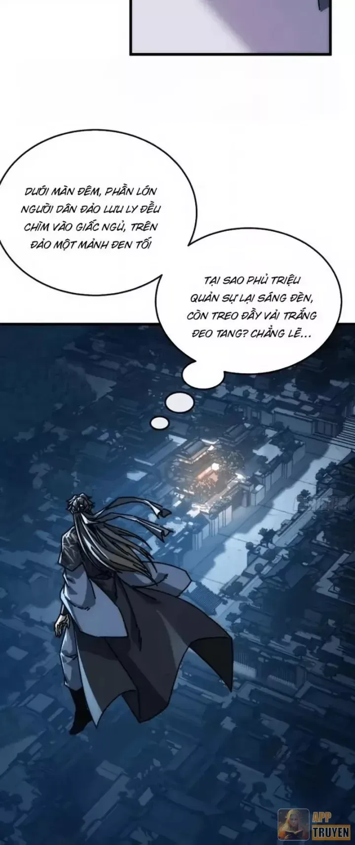 Ta Mô Phỏng Trường Sinh Lộ Chapter 52 - 13